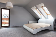 Milford Haven bedroom extensions