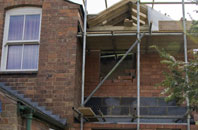 free Milford Haven home extension quotes
