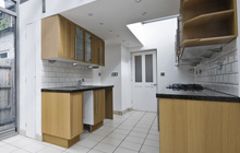 Milford Haven kitchen extension leads